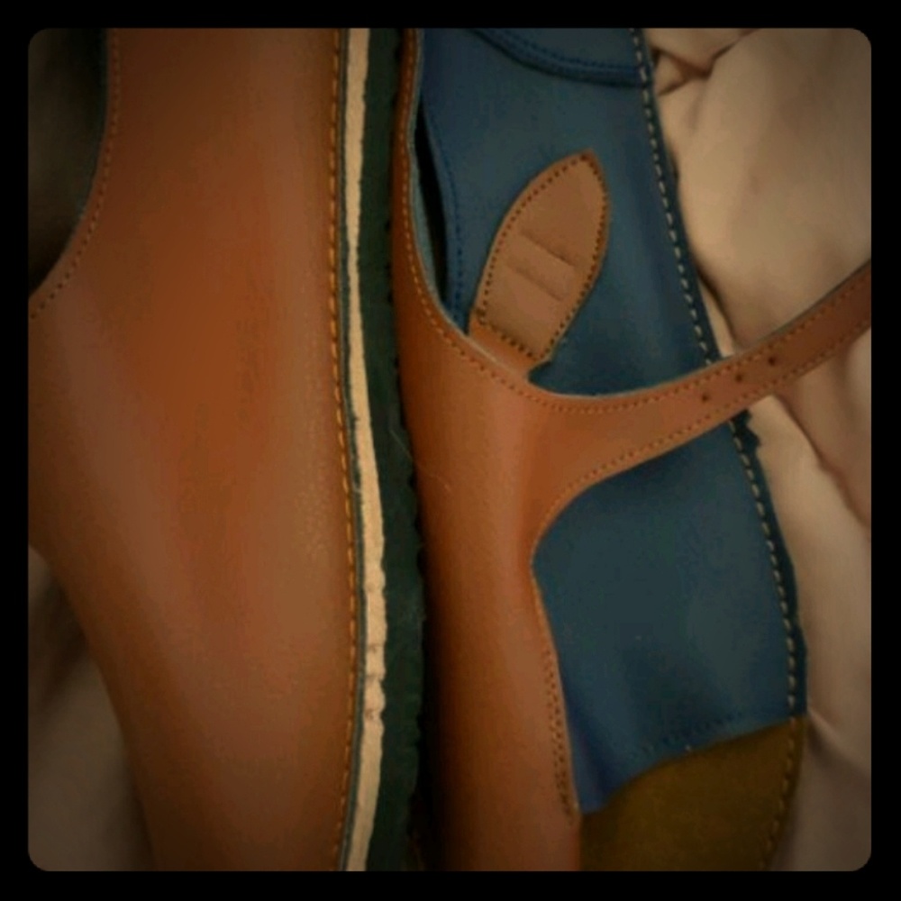 Sandals